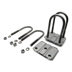 Utility Trailer U-Bolt Kits