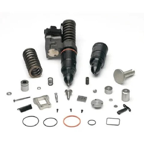 Injector Components