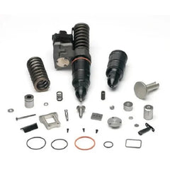 Fuel Injector Components