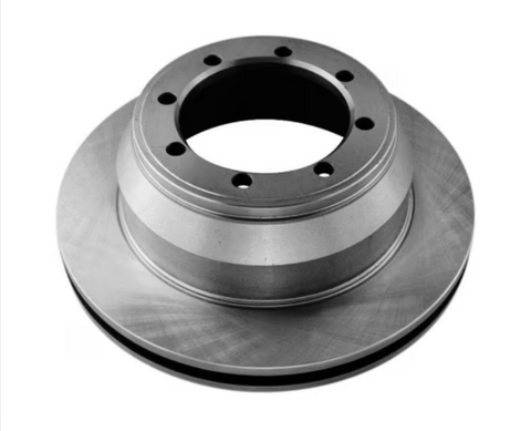 Hydraulic Disc Rotors