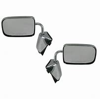 Pickup Mirrors