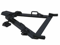 Plow Frames &amp; Hitches