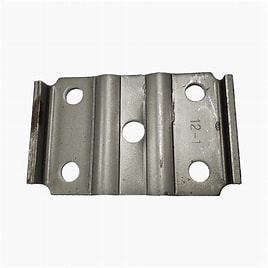 M99122- U Bolt Plate