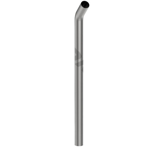 Automann Freightliner exhaust pipe 562.U4617131009A, durable metal component for vehicle exhaust system, shown in image.