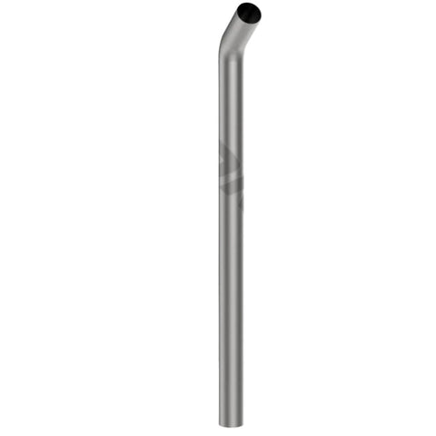 Automann Freightliner exhaust pipe 562.U4617131009A, durable metal component for vehicle exhaust system, shown in image.