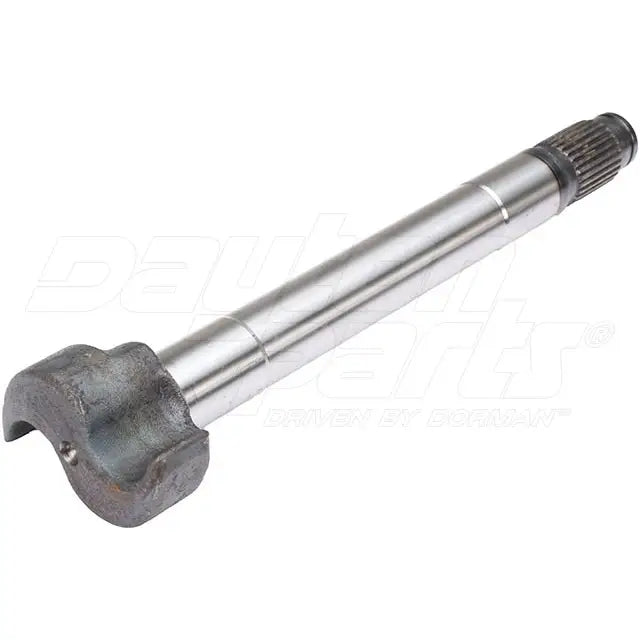 Dayton camshaft with right rotation, automotive engine part, shown in the image on a white background.