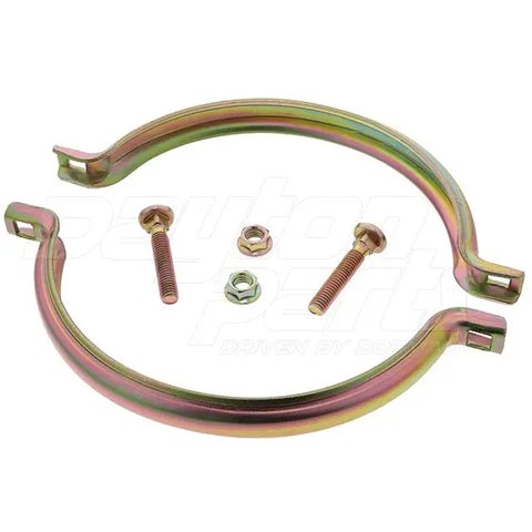 05-132- Band Clamp Assembly
