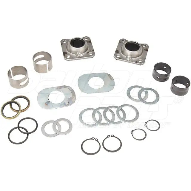 Dayton camshaft hardware kit for brake system, includes essential components for vehicle brake maintenance and repair.