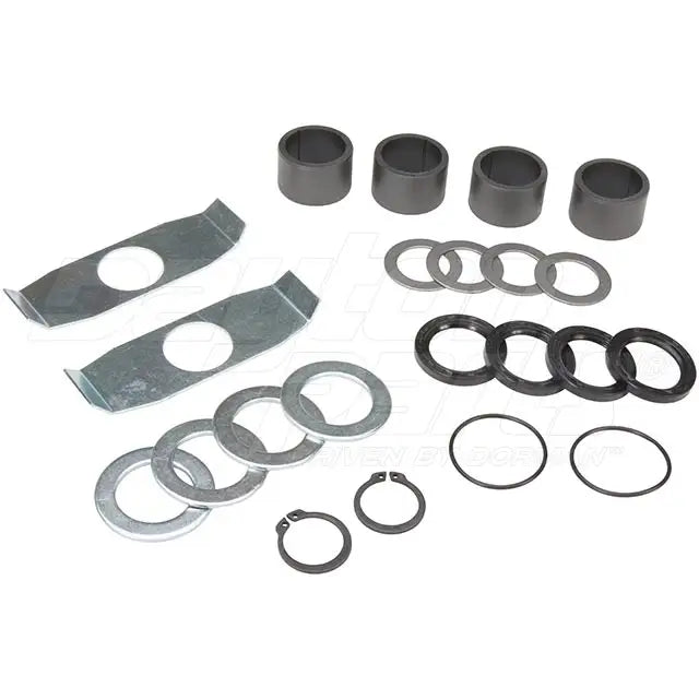 Dayton 08-131800 camshaft hardware kit for brake system, includes essential components for vehicle maintenance and repair.