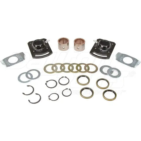 Dayton camshaft hardware kit for brake system, includes components for installation and maintenance, shown in the image.