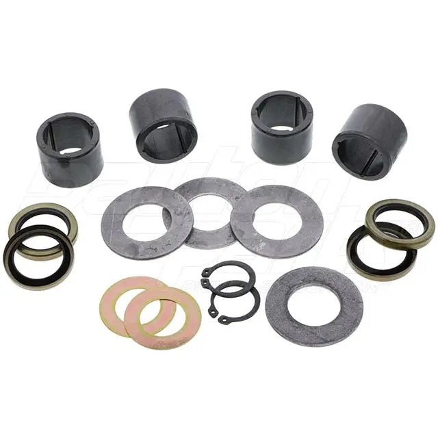 Automann camshaft hardware kit for brake system, includes components for engine timing and maintenance, shown in the image.