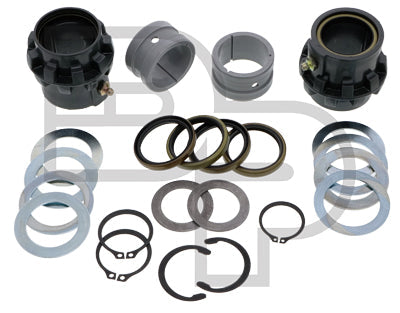 08-136400- Cam Kit