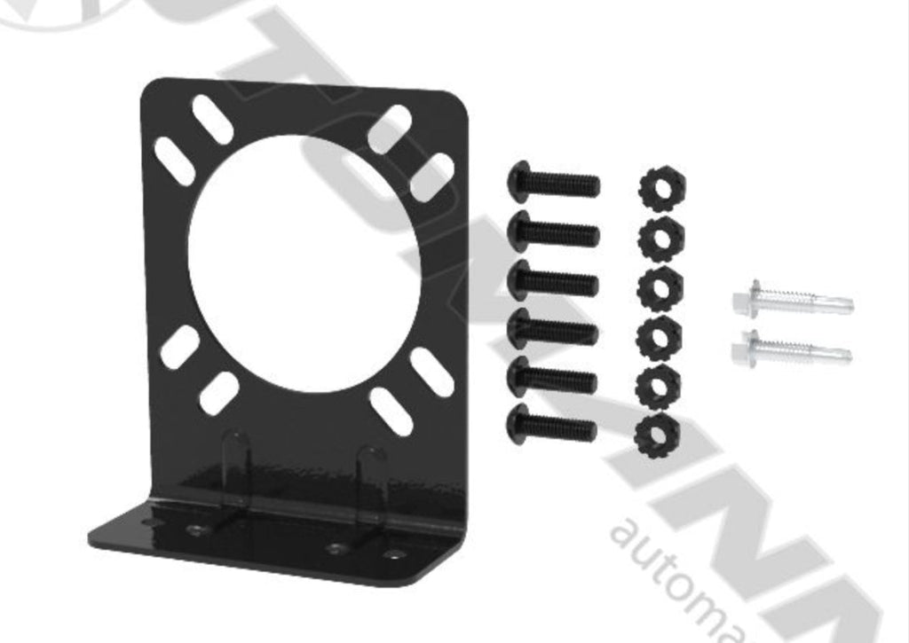 10-111V - Mounting Bracket Includes Hardware - Nick's Truck Parts