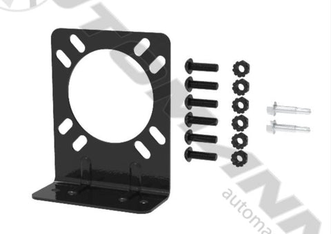 10-111V - Mounting Bracket Includes Hardware - Nick's Truck Parts