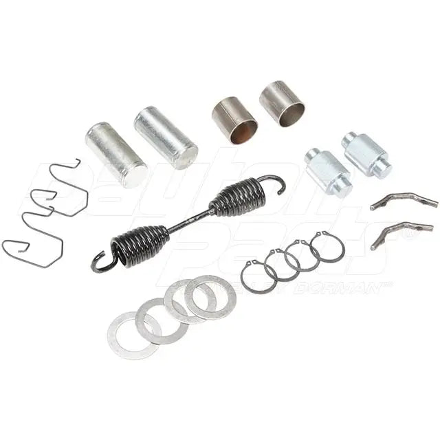 100.4515.10-Brake Hardware Kit