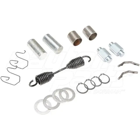 100.4515.10-Brake Hardware Kit