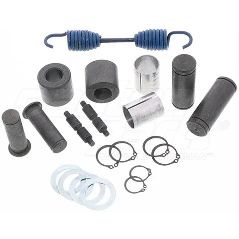 BHE-2402HD-Brake Hardware Kit