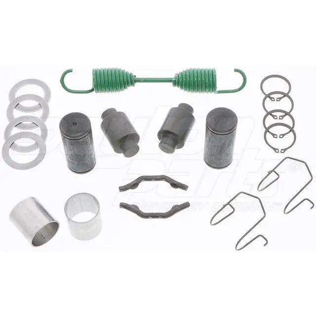 BHE-2403HD-Brake Hardware Kit