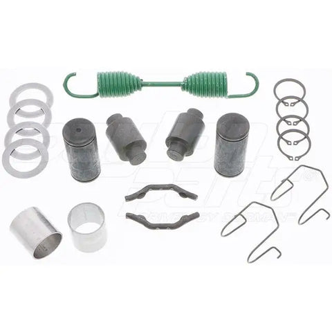 BHE-2403HD-Brake Hardware Kit