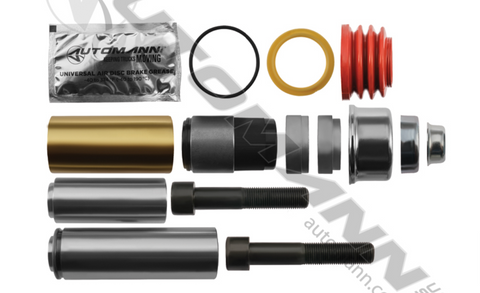 100.A1203.10- Caliper Guide Pin Kit SN7