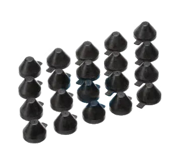 100.A1369.13- Caliper Adjuster Cover Kit ADB22X