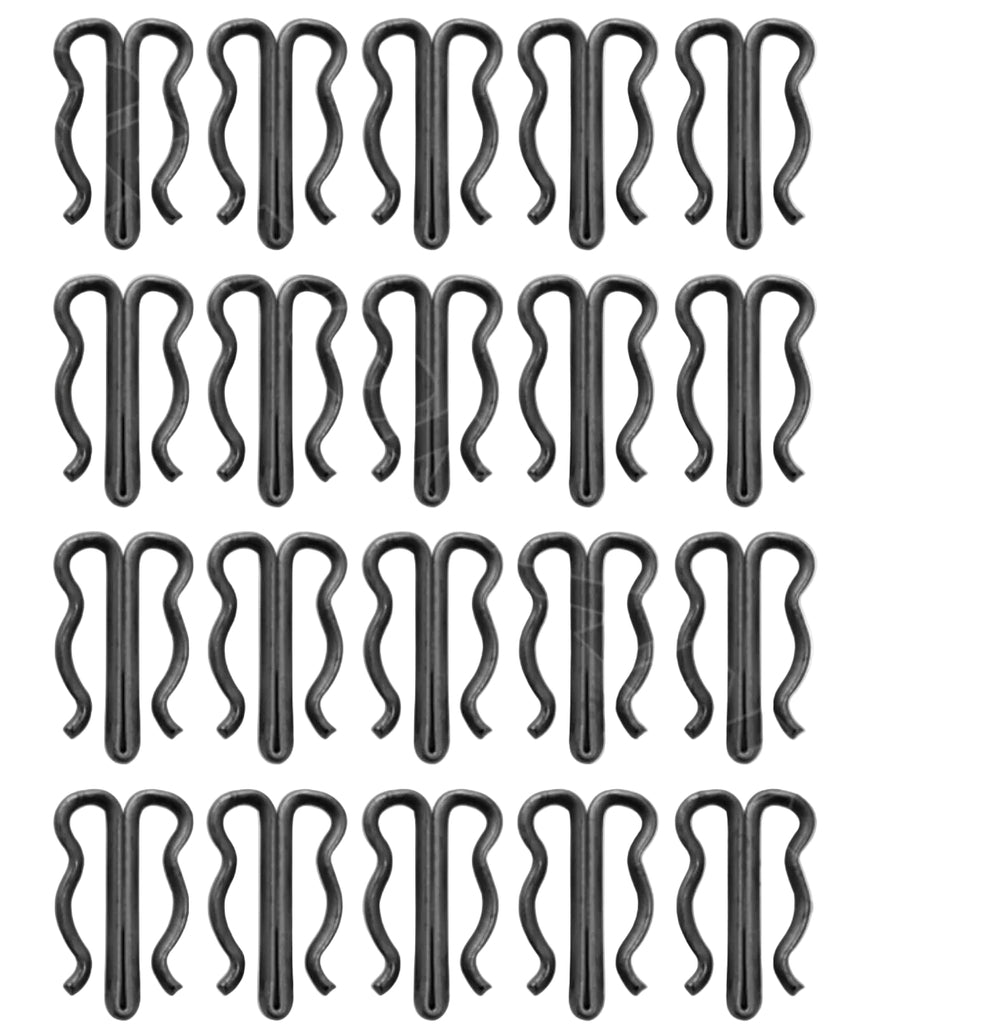 100.A1369.15 - Caliper Splint Kit ADB22X