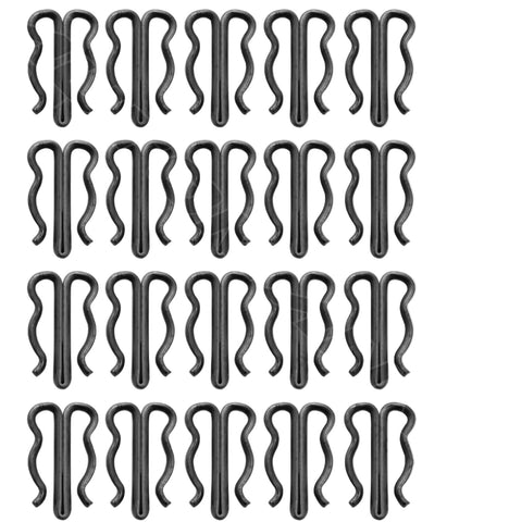 100.A1369.15 - Caliper Splint Kit ADB22X