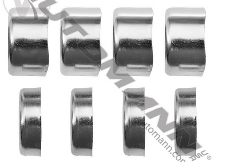 100.A1369.19- Caliper Slide Pin Cap Kit ADB22X