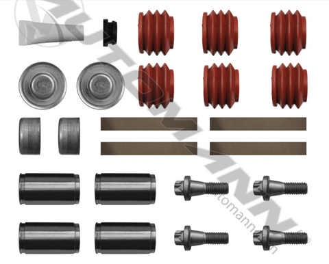 100.A1527.10- Seal Kit Sliding Function DB22/DB22LT