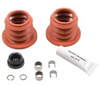 Automann DB22/DB22LT caliper seal and spring kit with seals and springs, designed for brake caliper maintenance.