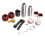 Automann caliper slide pin kit Modul T with metal pins and rubber boots for brake caliper maintenance.