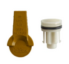 100.A1583.12 - Caliper Reset Shaft Adjuster Kit Modul T