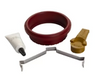 Automann caliper seal kit module T with various seals and components for brake caliper maintenance.