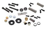 Automann Caliper Slide Pin Kit EX225, new brake caliper pin kit with multiple pins for vehicle brake system repair.