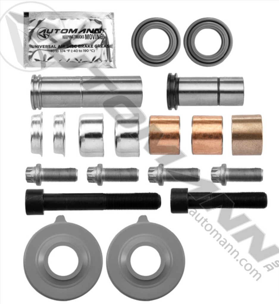 100.A1690.29- Caliper Slide Pin Kit EX225H