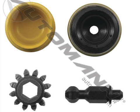 100.A2061.16- Caliper Resetting Kit MAXXUS