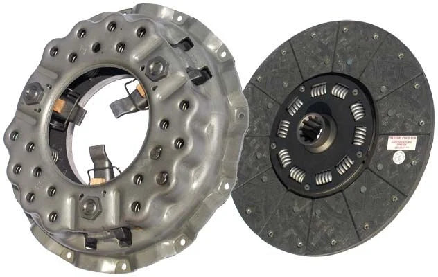 755.NC500-134SS- Clutch Assy 14in X 1.500in Push Type