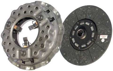 755.NC500-134SS- Clutch Assy 14in X 1.500in Push Type