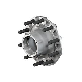 150.T2101.S1-Outboard Mount Wheel Hub Assy Aluminum