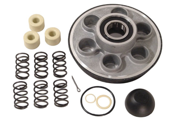 FDL Reline Kit by Kitmasters, a complete relining kit for plumbing repairs, shown in the image.