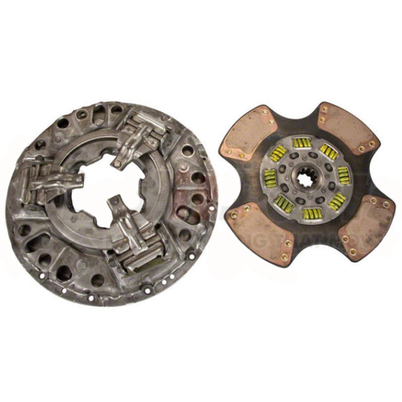 755.NC500-1SS - Clutch Assy 350mm X 1.500in