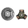 755.NC650-5SS- Clutch Assy 14in X 1.750in Single Plate