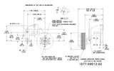 1077-09012-02X-Borg-Warner Style Remanufactured Fan Hub (Rear Air) (Core Deposit    $100 Included in Price) - Nick's Truck Parts
