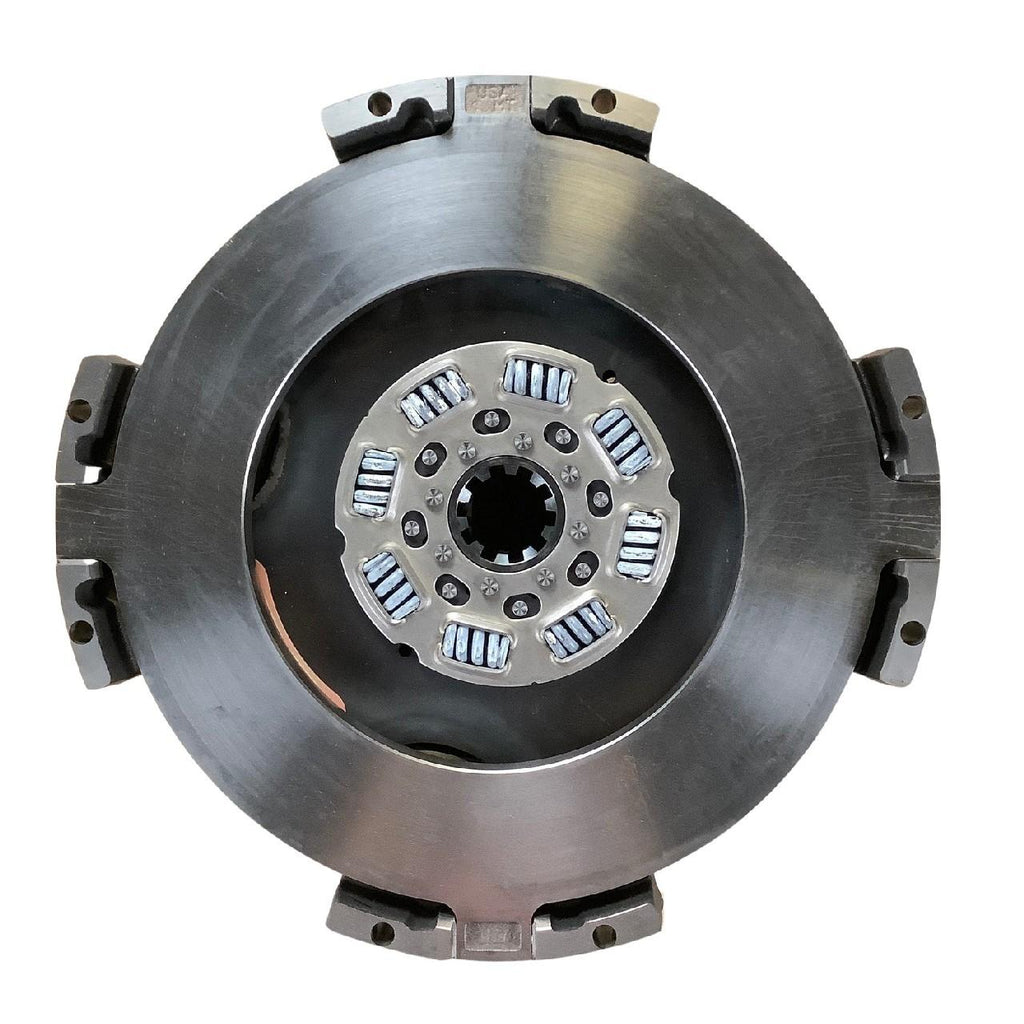 755.NC1540-81E- Clutch Assy 15.500in X 2in Easy Effort