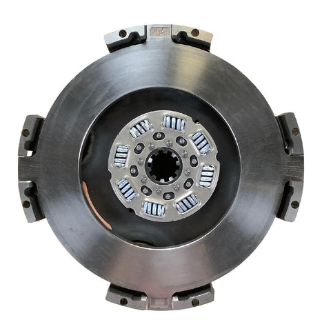 755.NC1540-81E- Clutch Assy 15.500in X 2in Easy Effort