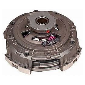 755.NC1810-93E - Clutch Assy 15.500in X 2in Easy Effort