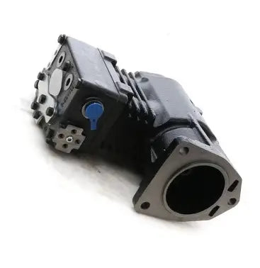 170.AC108866 - Air Compressor TF550 Type