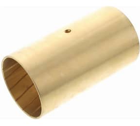 Automann A758 Trunnion Bushing for Mack trucks, one-piece trunnion bushing, durable automotive suspension part.