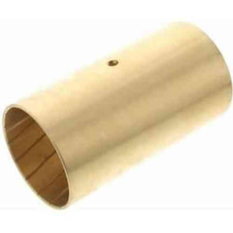 Automann A758 Trunnion Bushing for Mack trucks, one-piece trunnion bushing, durable automotive suspension part.
