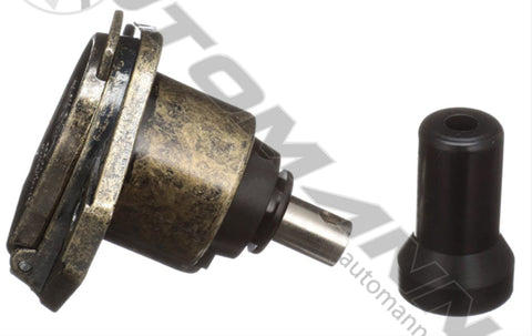 11-851P - Single Pole Socket - Nick's Truck Parts